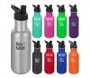 Butelka Klean Kanteen Classic z nakrętką Sport Cap 532 ml